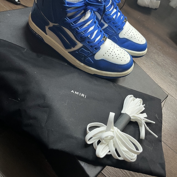 AMIRI Sneakers